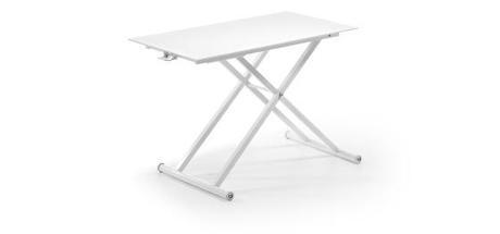 Sí a las mesas elevables