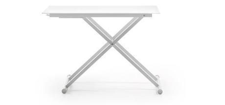 Sí a las mesas elevables