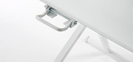 Sí a las mesas elevables