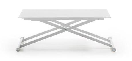 Sí a las mesas elevables