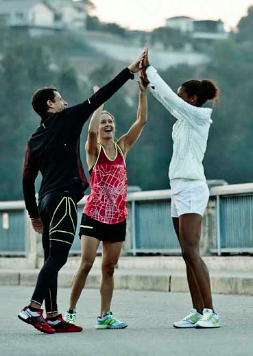 Escapa de las rutinas aburridas y cumple tus retos #livefreerange Captura de pantalla 2015 01 14 a las 07.51.11 Escapa de las rutinas aburridas y cumple tus retos #livefreerange