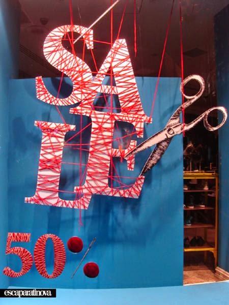 Pautas para comprar en rebajas