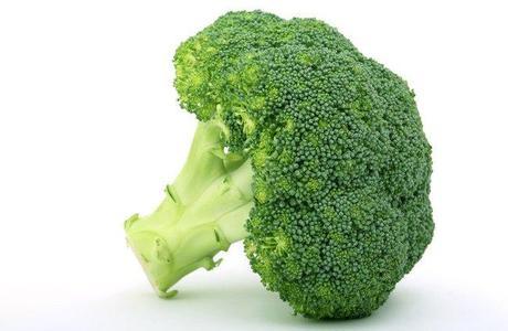 calcio brocoli