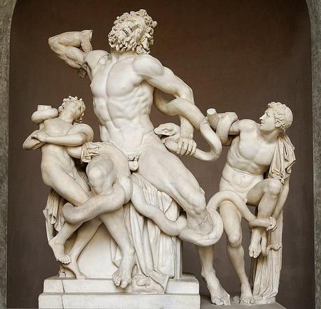 Laocoonte