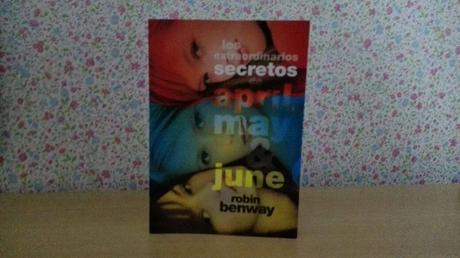 In my mailbox | Diciembre 2014