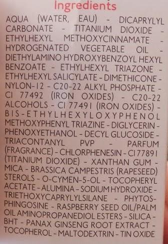 “Roséliane CC Cream” de URIAGE – la CC Cream para las pieles con rosácea