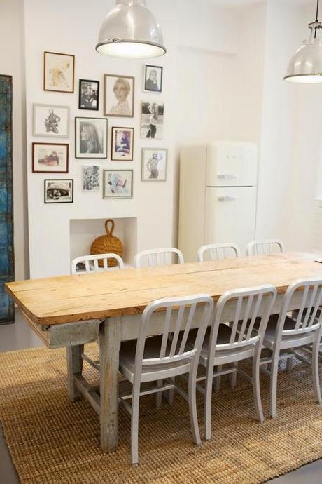 Mih Jeans, una tienda de vaqueros en Londres con mucho estilo nórdico Mih Jeans, una tienda de vaqueros en Londres con mucho estilo nórdico