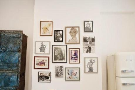 Mih Jeans, una tienda de vaqueros en Londres con mucho estilo nórdico Mih Jeans, una tienda de vaqueros en Londres con mucho estilo nórdico