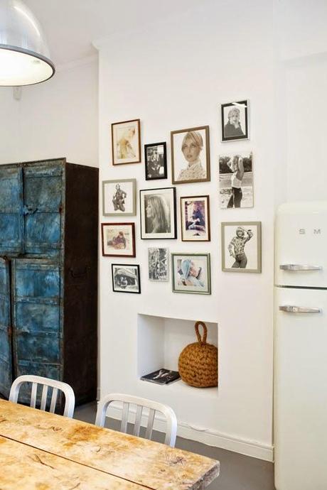 Mih Jeans, una tienda de vaqueros en Londres con mucho estilo nórdico Mih Jeans, una tienda de vaqueros en Londres con mucho estilo nórdico