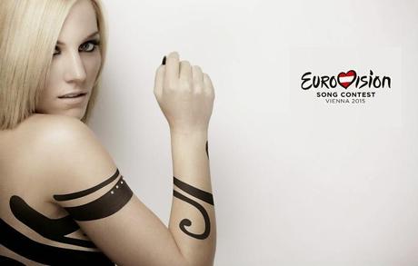 Edurne representará a España en Eurovisión