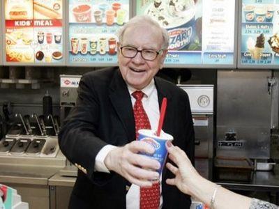 warren buffett