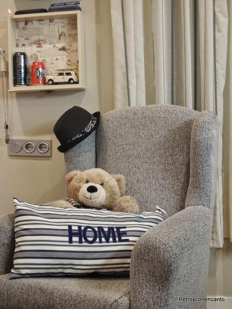 Para dormir la oreja