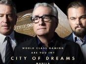 Scorsese, DiCaprio Niro multimillonario spot 'The Audition'