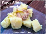 Papas Aliñá Micro
