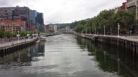 Tres planes para disfrutar Bilbao