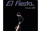 Revista Fiesta: Edición Diciembre 2014