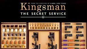 Más vídeos de Kingsman: Servicio Secreto