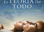 teoría todo James Marsh