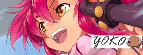 [Reseña] Nick -Inma Chacón