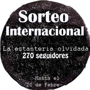 Sorteo INTERNACIONAL