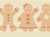 Unos fondos navideños