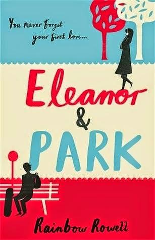 [Reseña] Eleanor y Park -Rainbow Rowell