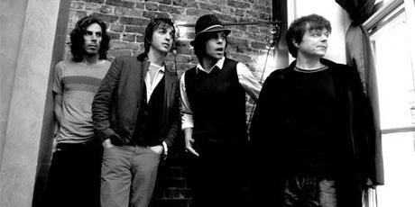 Supergrass - Grace (2002)