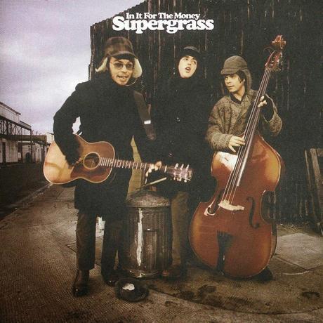 Supergrass - Richard III (1997)