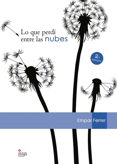 [Reseña] Lo que perdí entre las nubes - Empar Ferrer