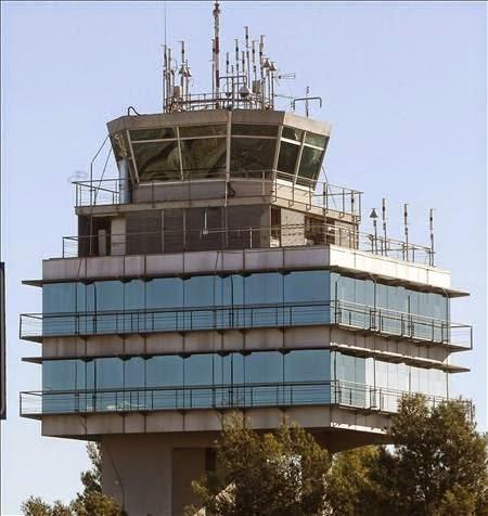 Aeropuerto de Valencia-Manises