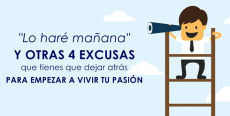 Este año puede ser “TU AÑO” (si tú quieres) mentirasvspasion