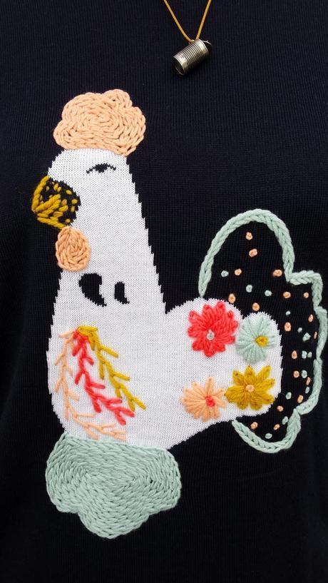 Jersey Gallo de lanusa Jersey Gallo de lanusa