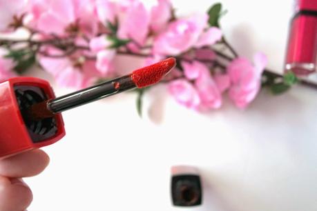 Bourjois Rouge Edition Velvet