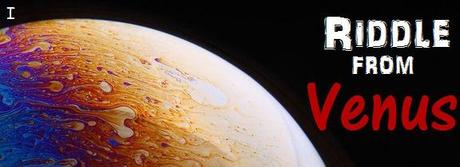 Escritos: Team Perseus – Riddle from Venus (Capítulo 10)