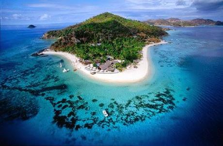RETO LA VUELTA AL MUNDO: Oceanía, look 1 Y 2: Australia e islas Fiyi