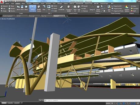 descargar Autodesk AutoCAD 2015 32/64 bits MEGA