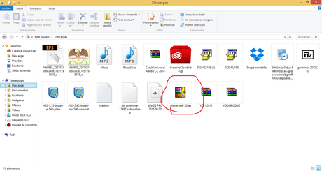 Como instalar WinRAR gratis