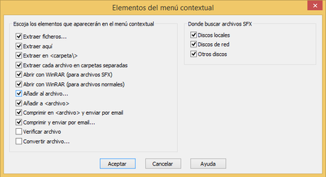 Como instalar WinRAR gratis