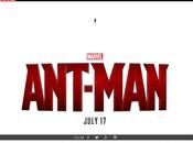 Ant-Man estrena Marvel.com