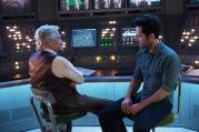 Ant-Man estrena web de Marvel.com