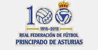 La Federación Asturiana de Fútbol celebra su Centenario