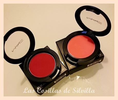 Regalos de navidad. Maquillaje