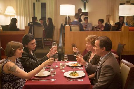 GIRLS -TEMPORADA 4- IOWA