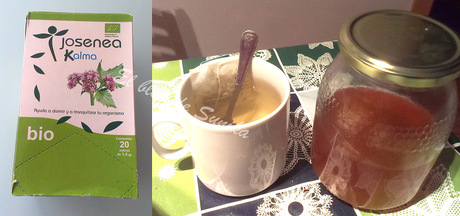 Colaboración con Natursanix