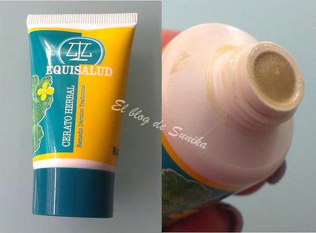 Colaboración con Natursanix