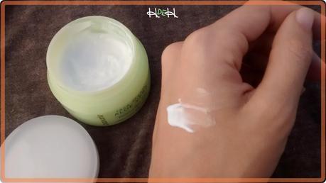 REVIEW: crema hidratante 24h Babaria