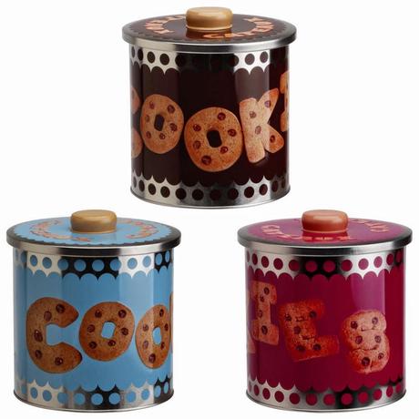 latas originales para galletas