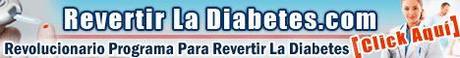 revertir la diabetes