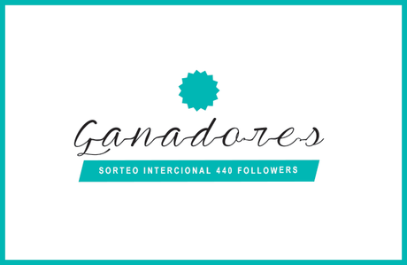 Ganadores del Sorteo 2014