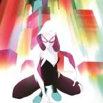 Spider-Gwen